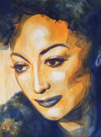 Joan Crawford
