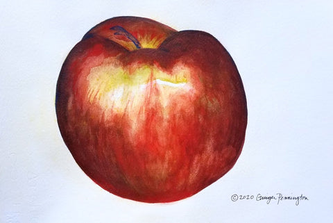 Red Delicious