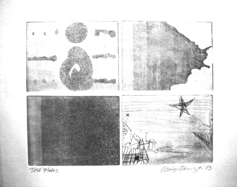 Test Plates