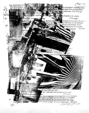 9-11: Two Years Later
